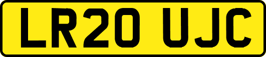 LR20UJC