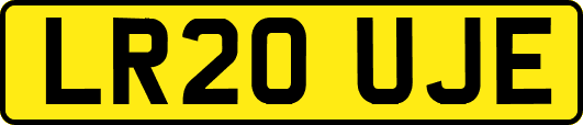 LR20UJE