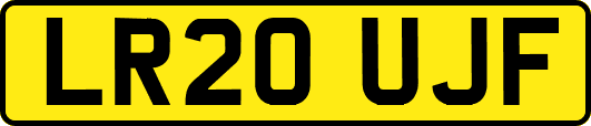 LR20UJF
