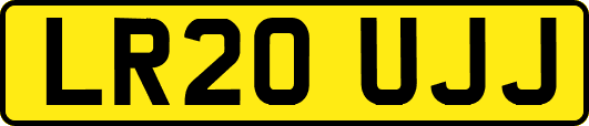 LR20UJJ