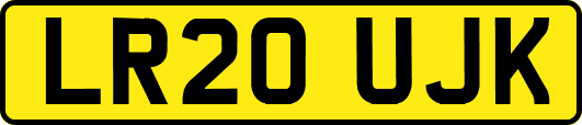 LR20UJK