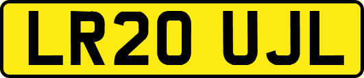 LR20UJL