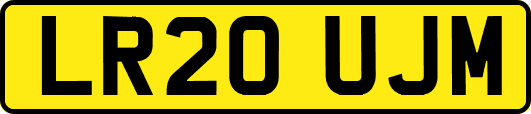 LR20UJM