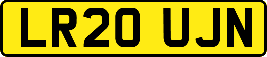 LR20UJN