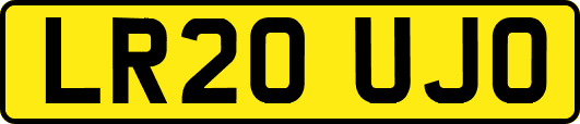 LR20UJO