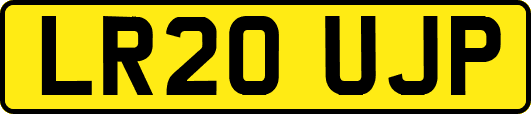 LR20UJP