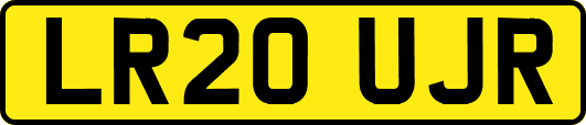 LR20UJR