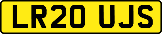 LR20UJS