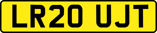 LR20UJT