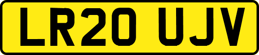 LR20UJV