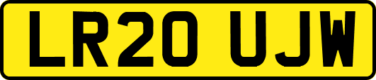 LR20UJW