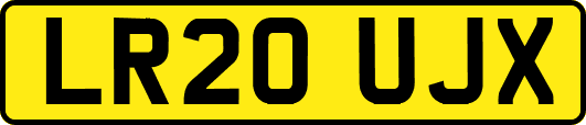LR20UJX