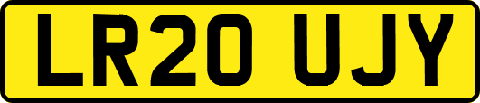 LR20UJY