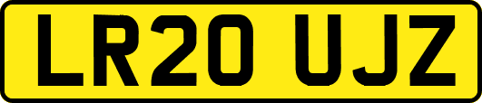 LR20UJZ
