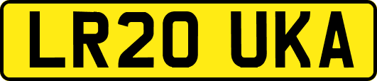 LR20UKA
