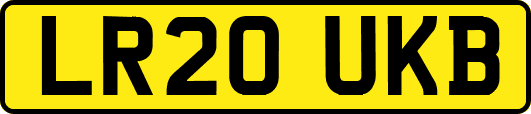 LR20UKB
