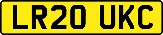 LR20UKC