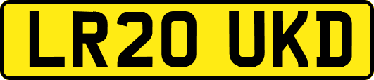 LR20UKD