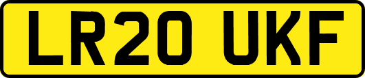 LR20UKF