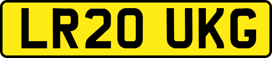 LR20UKG