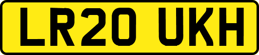 LR20UKH