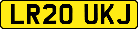 LR20UKJ