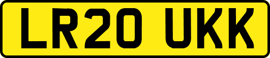 LR20UKK