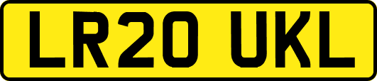 LR20UKL
