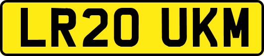 LR20UKM