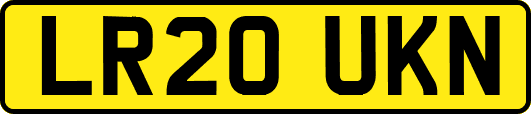 LR20UKN