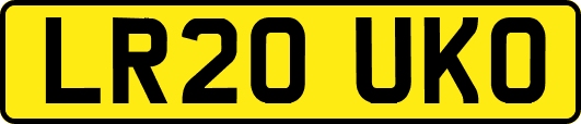LR20UKO