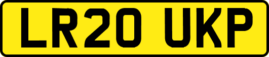 LR20UKP