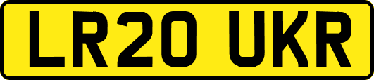 LR20UKR