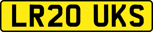 LR20UKS