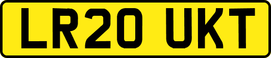 LR20UKT
