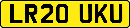 LR20UKU