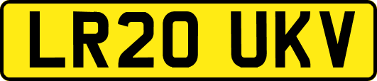 LR20UKV