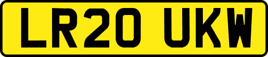 LR20UKW