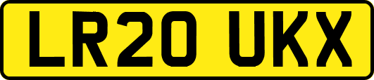 LR20UKX
