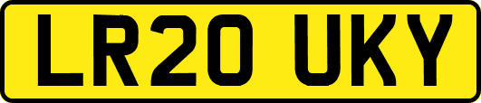 LR20UKY