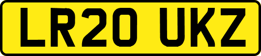 LR20UKZ