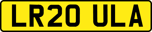 LR20ULA
