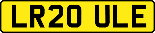 LR20ULE
