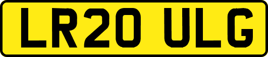LR20ULG