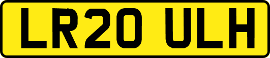 LR20ULH