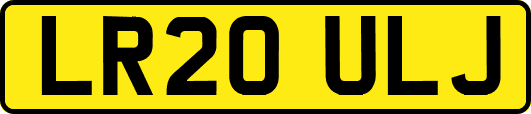 LR20ULJ