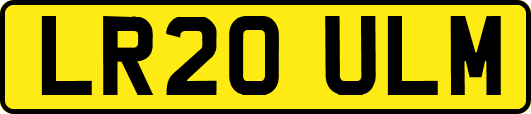 LR20ULM