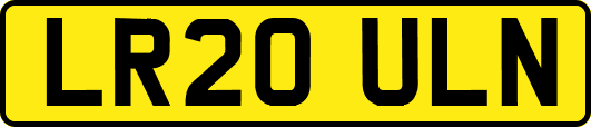 LR20ULN