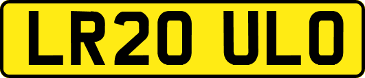 LR20ULO
