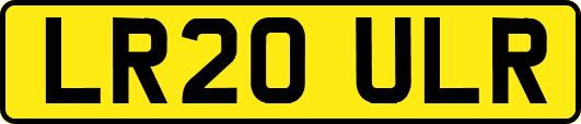 LR20ULR